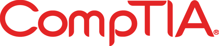 CompTIA logo