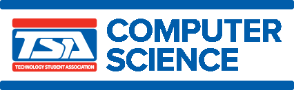 Computer Science TSA logo