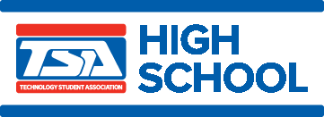 High School TSA logo