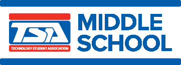 Middle School TSA logo