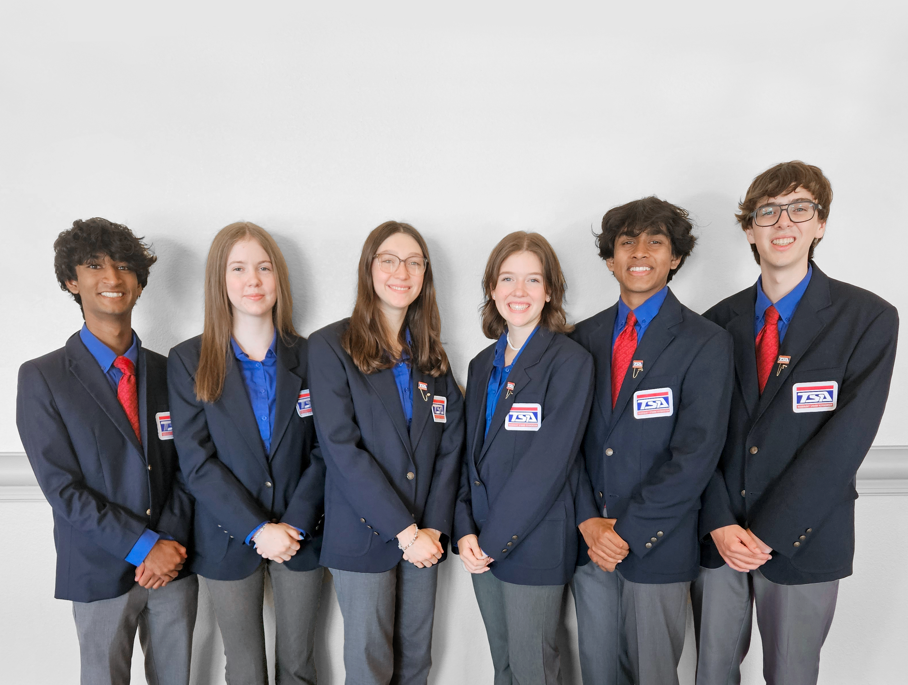 2024-2025 National TSA Officers